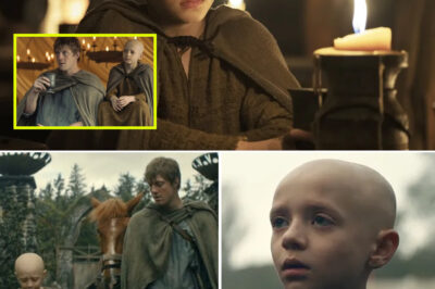 Egg Was Never Just a Squire — Episode 3 Reveal Rewrites Westeros History