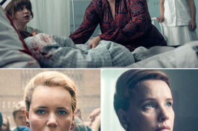 Netflix’s Chil-ling New Drama Based on a True Story Draws Comparisons to Chernobyl — But Where Is Jolanta Wadowska-Król Now?