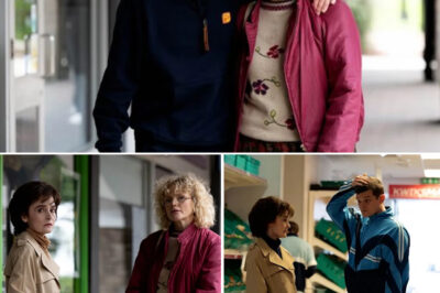 A Perfect 100% Score and Major BAFTA Buzz — Netflix’s Powerful True Story Is About to Take Over Screens