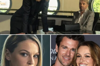 From Hope Valley to Real Life: Kevin McGarry and Kayla Wallace Reveal Baby News as Season 13 Sets Premiere Date