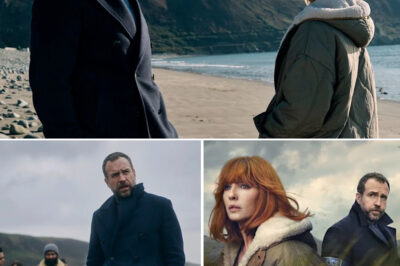 Kelly Reilly’s New Cr-i-me Thr-i-ller Hooks Viewers in Just Two Episodes With Brutal Twists and Haunting Performances