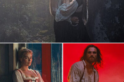 Emerald Fennell’s ‘Wuthering Heights’ Shocks and Divides With Scandalous Twist on Emily Brontë’s Classic