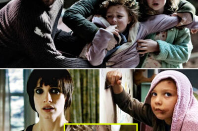 Netflix Adds “The Scariest Movie You’ll Ever Watch” — Jessica Chastain’s Underrated 2013 Ho-r-ror Is Finally Streaming