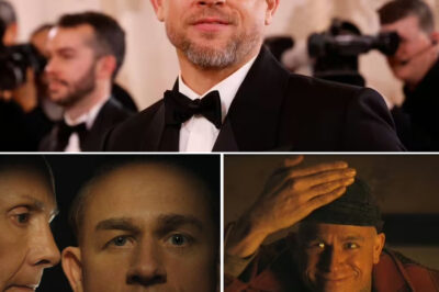 Netflix’s Ed Gein Star Charlie Hunnam Teams Up With Game of Thrones Legend Emilia Clarke for New Crime Drama