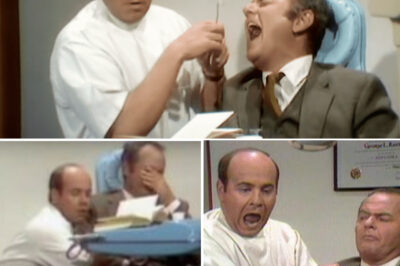 Tim Conway Breaks Harvey Korman on Live TV — The Carol Burnett Show Moment That Made America L0se It