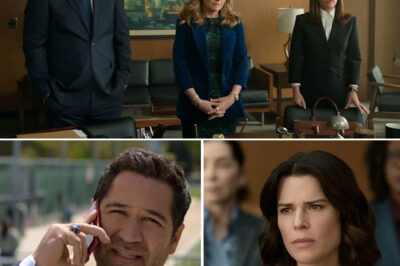 Netflix Viewers Stayed Up All Night as Season 4 of This Hit Legal Drama Turns the Tables on Mickey Haller