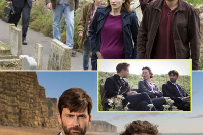 Miss One Episode and You’ll Regret It: The British Crime Drama on Netflix So Addictive You Can’t Turn It Off