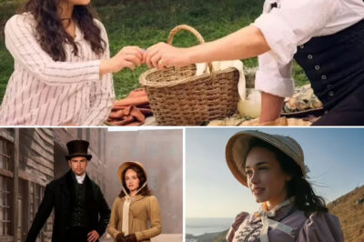 This ‘Perfect’ Period Drama Has Fans Wanting More as All Seasons Stream on ITVX