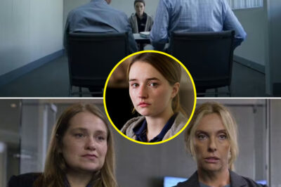 Netflix Viewers Call This True-Cr-i-me Series “Unforgettable” — Based on a Real Case That Shook America