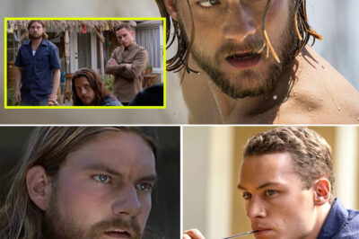 “I Pressed Play Once… and Didn’t Sleep”: Netflix’s New Family Crime Saga Is Being Called a Total Trap