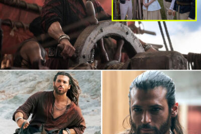 Netflix’s Explosive New Pirate Epic Is Being Called the Next Bridgerton — And Fans Are Already Obsessed