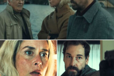 Netflix Drops Surprise Spy Thr-i-l-ler — Viewers Binge Until 2 A.M. Over Berlin’s De@dly Secrets