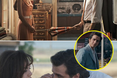 Netflix Drops Series Based on ‘Greatest Novel of the Decade’ — Fans Are Calling It a Five-Star Masterpiece