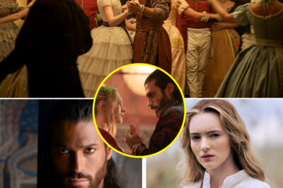 Netflix’s Sandokan Is the Adrenaline-Fueled Pirate Epic Taking Over 2026