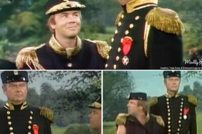 The Moment Tim Conway Spoke and Everything Fell Apart on The Carol Burnett Show