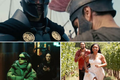 From Superhero Blockbusters to a Grand ‘Odyssey’: The Biggest Movies Coming in 2026