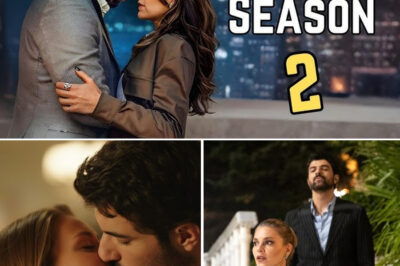 Old Money Season 2 Ignites a Brutal Family War as De@dly Betrayals Tear the Elite Apart