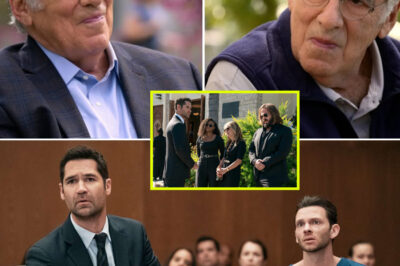 The Lincoln Lawyer Season 4 Shocks Fans With Devastating Character Exit That Changes Everything