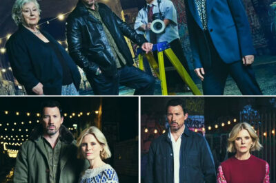 Silent Witness Season 29 Filming Location Revealed — How Birmingham Became a Character in the BBC Crime Drama