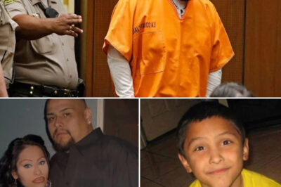 “We Couldn’t Finish an Episode Without Crying” — Netflix True Crime Series Reopens 2013 Child K*lling That Shattered Viewers