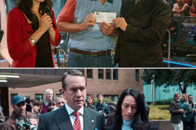 The ‘Captivating’ British True Story Drama With 93% on Rotten Tomatoes Is Coming to Netflix