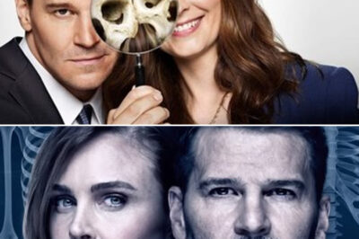 The Wait Is Over: Bones Returns With a Darker, Twisted New Case as Emily Deschanel and David Boreanaz Reunite in Resurrection