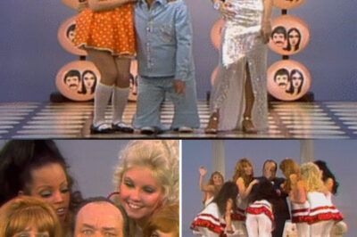 “Move Over, Cher!” — The Night Carol Burnett Stole the Spotlight From Tim Conway’s Sonny