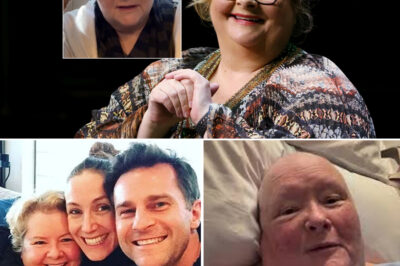 New Details Emerge on Magda Szubanski’s Condition as David Campbell Shares Family’s Struggle
