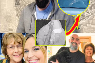 Nancy Guthrie Disappearance: Blood Evidence Found After Police Impound Tommaso Cioni’s Car — Was This a De@dly Family Feud?