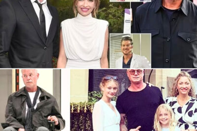 “I Wanted to Disappear…” — The Dark Final Days of a Fallen TV Icon Revealed