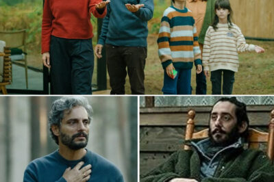 Dark, Disturbing and Impossible to Pause — Netflix’s New Psychological Thriller Is Taking Over Weekends