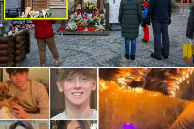 Last V-i-ctim of Crans-Montana Fire D-i-es in Hospital — Updated De@th Toll Sh0cks the Public