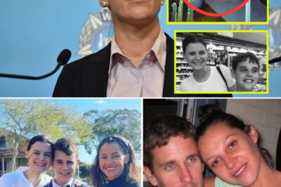 “We’ll Be Happier in Another World”: Police Say Mosman Park Double Murd3r–Suicide Was Planned for Months