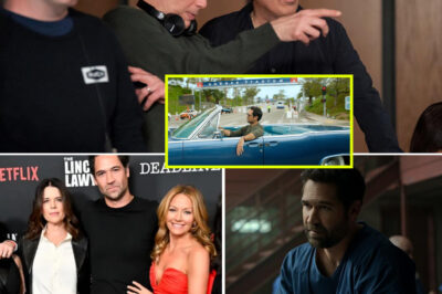 The Lincoln Lawyer Season 4 Blows Everything Wide Open as Mickey Haller Faces His Most Personal Fight Yet