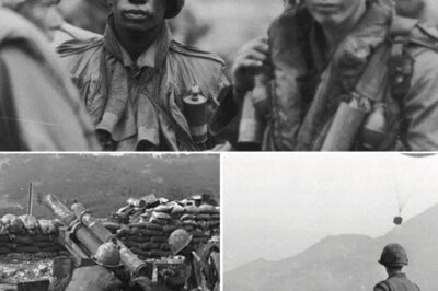 ‘We’ll Crush Them in Days’: The Brutal Collapse That Turned Khe Sanh Into a Marine Nightmare