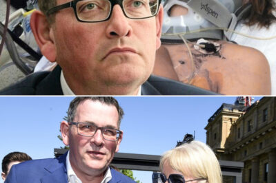 “I Don’t Want to D-i-e, But That Day Is Getting Closer”: Daniel Andrews Shares Emotional Update Amid Terminal Illness