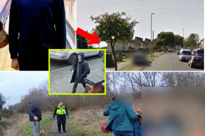 Nation Heartbroken Over Final Footage of 12-Year-Old Leo Ross Walking Home