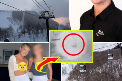 Australian Snowboarder, 22, Suffers Cardiac Arrest After Ski Lift Accident at Japanese Ski Resort as Officials Launch Investigation
