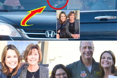 Savannah Guthrie and Brother Break Silence as Investigation Intensifies in Nancy Case