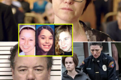 Netflix Viewers ‘Left Traumatized’ by Cleveland Abduction Story — True-Crime Horror Called ‘Too Disturbing to Finish’