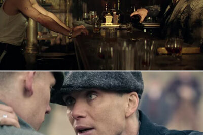 Cillian Murphy’s Jaw-Dropping Return Confirmed as Netflix Teases Darker, Riskier New Chapter