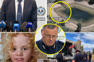 “Not a Planned Murd3r”: Police Confirm Gus Lamont’s De@th Could Be Accident, Allege Deliberate Concealment