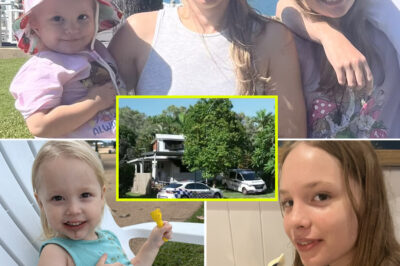 “How Could This Happen?” — A Townsville Family Speaks After Unimaginable Loss