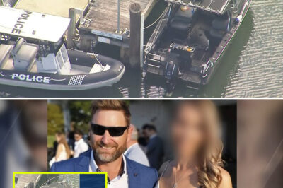 “Please Find Him… He’s Our World”: Wife’s Emotional Plea as Queensland Father Goes Missing Off Gold Coast