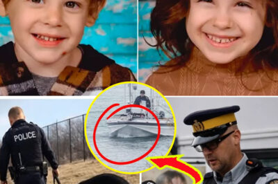 Burnt Shirt Carried by Dog Sparks Cross-State Search in Disappearance of Lily and Jack Sullivan