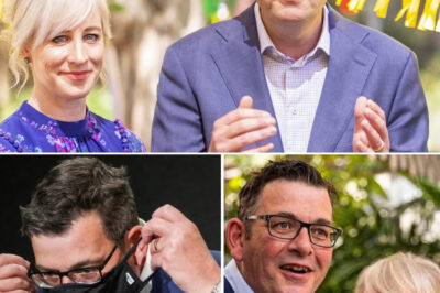 Family Confirms Daniel Andrews’ Progressive Neurological Condition After Shocking Health Scare