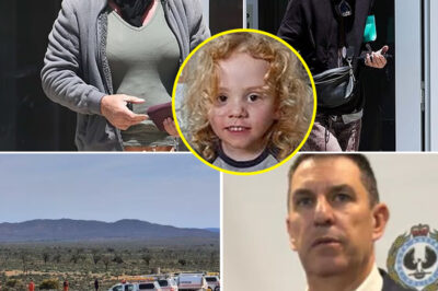 Sh0ck in Gus Lamont Case: Suspect Once Played With Him and Lived Under the Same Roof