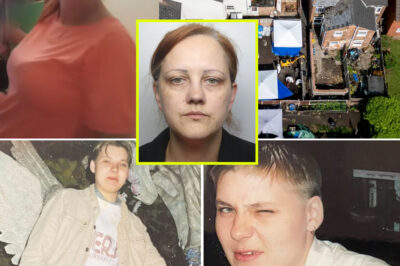 Buried for 15 Years: Polish Woman Anna Podedworna Convicted of Murdering Izabela Zablocka and Hiding Her Remains Under Concrete in UK Garden