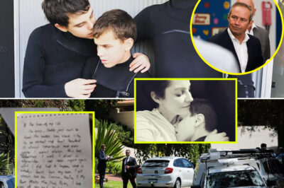 Heartbreaking Words Surface in Mosman Park Family Tragedy as Authorities Reveal New Details