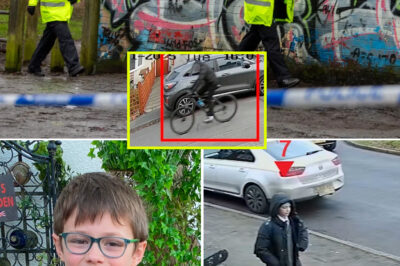 “This Country Is a J0ke”: Grieving Mum Speaks Out After Teen K*ller Receives “Ridiculous” Sentence for Randomly Stabbing 12-Year-Old Boy